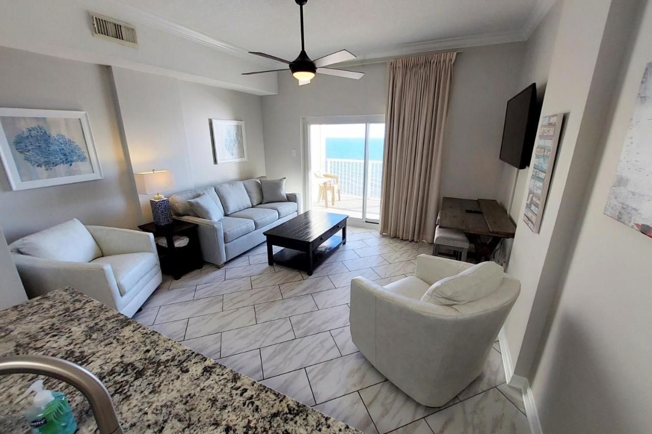 Royal Palms 1306 Condo Gulf Shores Exterior foto