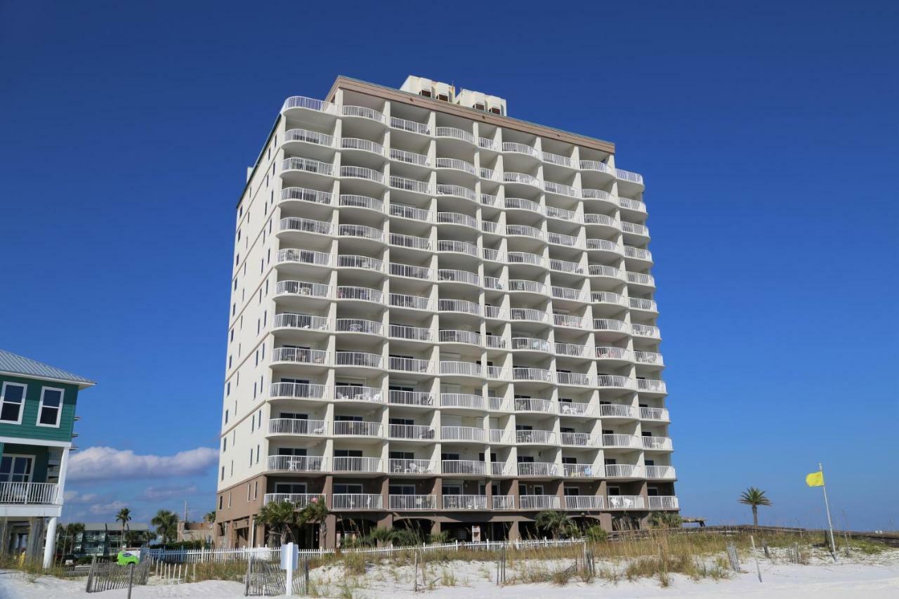 Royal Palms 1306 Condo Gulf Shores Exterior foto