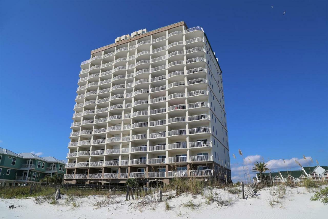 Royal Palms 1306 Condo Gulf Shores Exterior foto